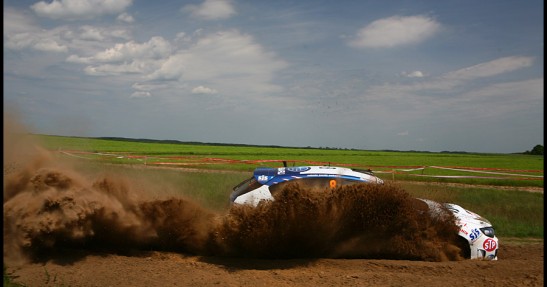 Rajd Polski